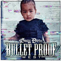Bullet Proof West