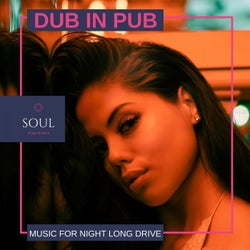 Dub In Pub - Music For Night Long Drive