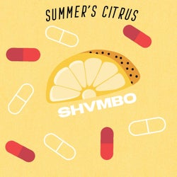 Summer's Citrus