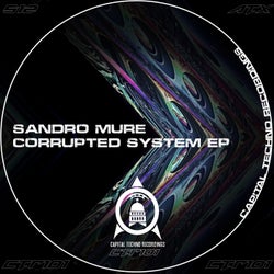 Corrupted System EP
