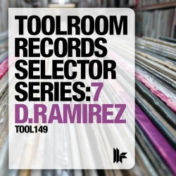 Toolroom Records Selector Series: 7 D.Ramirez