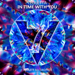 7eoletta "IN TIME WITH YOU" Chart