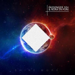 Shine More (Original Mix)