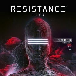Resistance Lima 2018