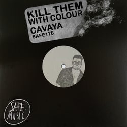 Cavaya EP