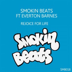 Rejoice For Life feat. Everton Barnes
