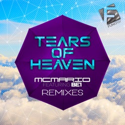 Tears of Heaven (Remixes)