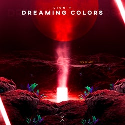 Dreaming Colors (Extended Mix)
