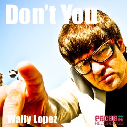 Don’t You
