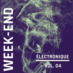 Week-End Electronique, Vol. 4