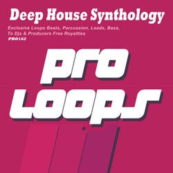 Deep House Synthology