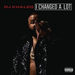 I Changed A Lot (Deluxe)