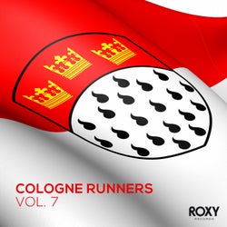Cologne Runners (Vol. 7)