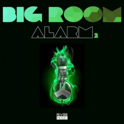 Big Room Alarm Vol. 2