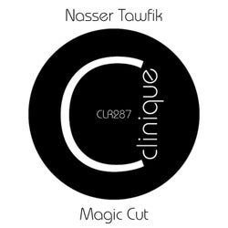 Magic Cut