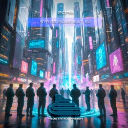 Static Movement EP