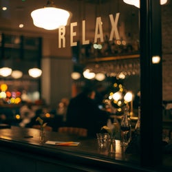 Bar and Restaurant Background Chill Out Music