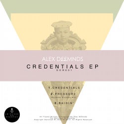 Credentials EP