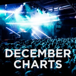 Alle Farben - December Charts