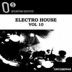 Operating System Electro House #10