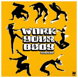 Work Your Body (Extended Mix)