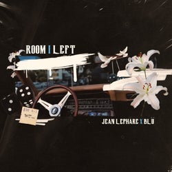 Room I Left (feat. Blü)