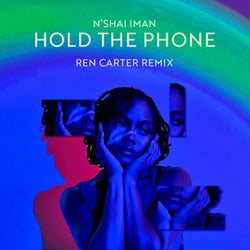 Hold the Phone (Ren Carter Remix)