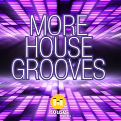 More House Grooves