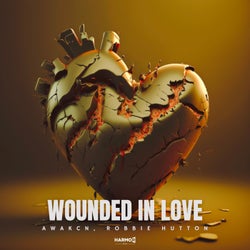 Wounded In Love