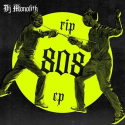 RIP 808 EP