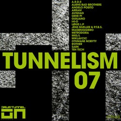 Tunnelism 07