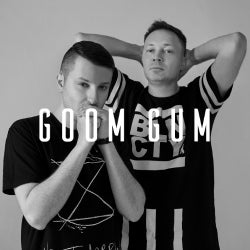 Goom Gum - "Shambala" Chart
