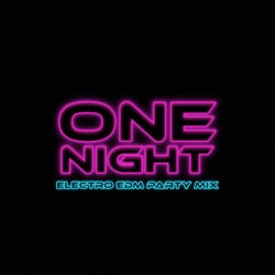 One Night – Electro EDM Party Mix