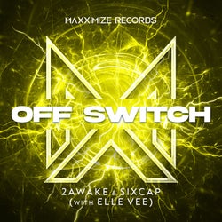 Off Switch (with Elle Vee) [Extended Mix]