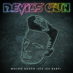Macho Gusto (Ice Ice Baby)