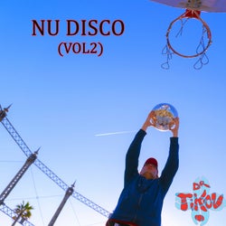 Nu Disco (Vol2)