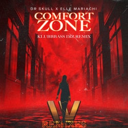 Comfort Zone (KlubbBass Djz Remix)