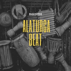 Alaturca Beat