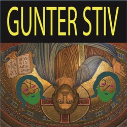 Gunter Stiv