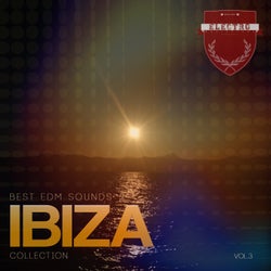 Best EDM Sounds Ibiza Collection, Vol. 3