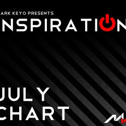 InspiratiOn July Chart