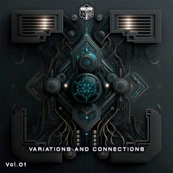 Variations and Connections, Vol.1