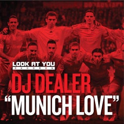 Munich Love