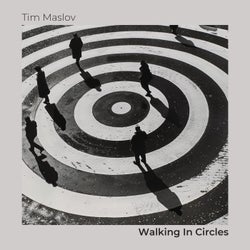 Walking In Circles