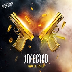 Two Clips EP