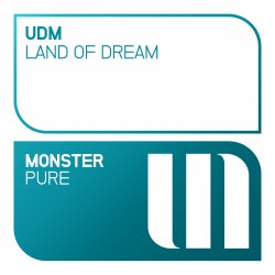 UDM - Land Of Dream Top 10