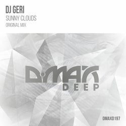 Sunny Clouds (Original Mix)
