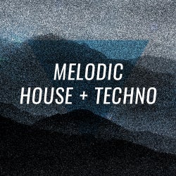 Melodic House & Techno