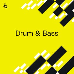 Amsterdam Special Drum & Bass