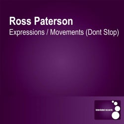 Expressions / Movements (Dont Stop)